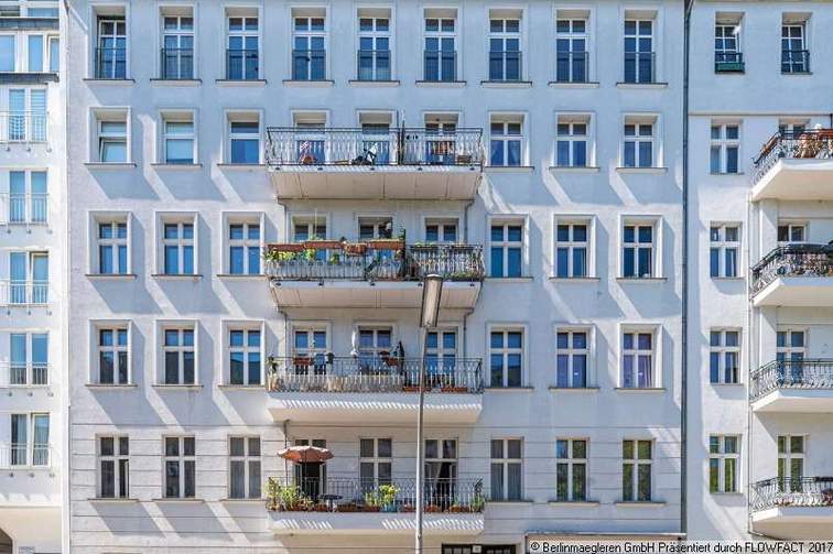 Graefestraße berlin kreuzbe...