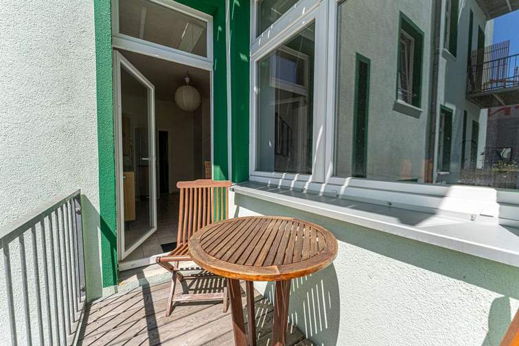 Balkon