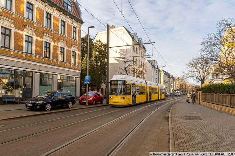 Umgebung
