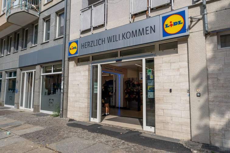 Umgebung