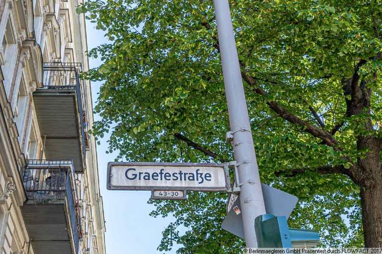 Graeferstrasse