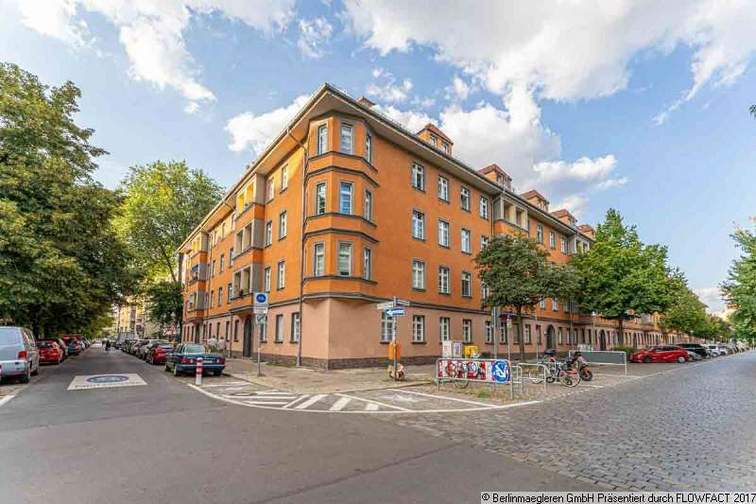 Umgebung, Wohnensemble