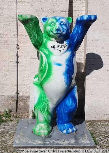 Berliner Bär