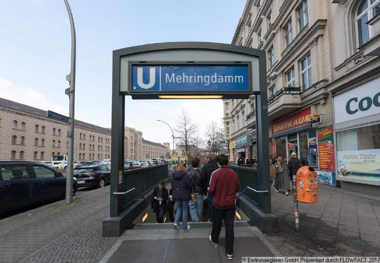 Umgebung