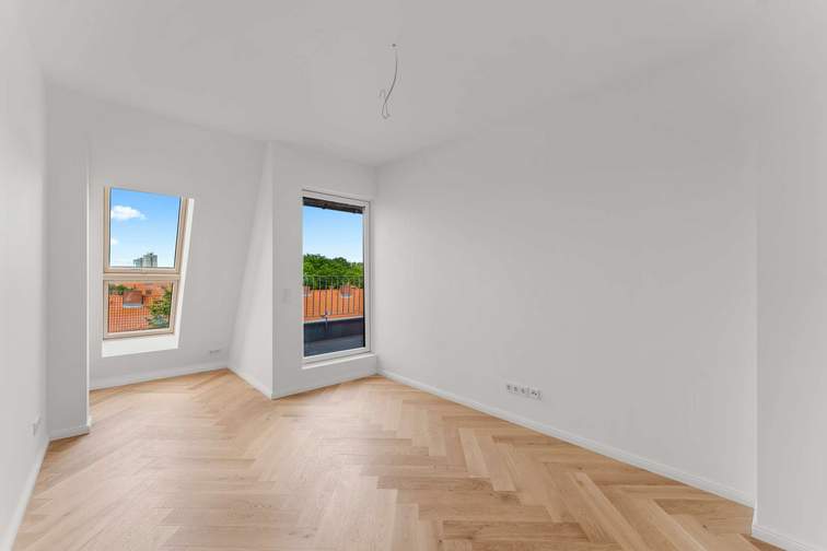 Schlafzimmer 1