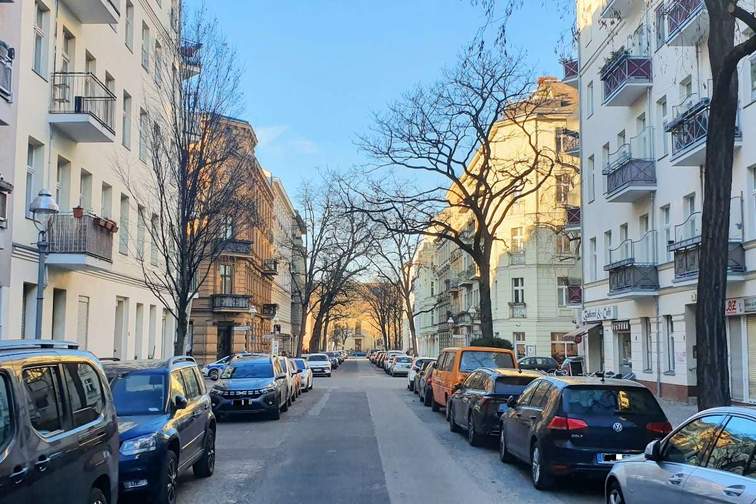 Surroundings