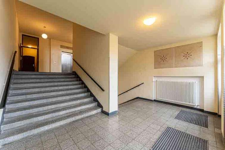 Treppenhaus