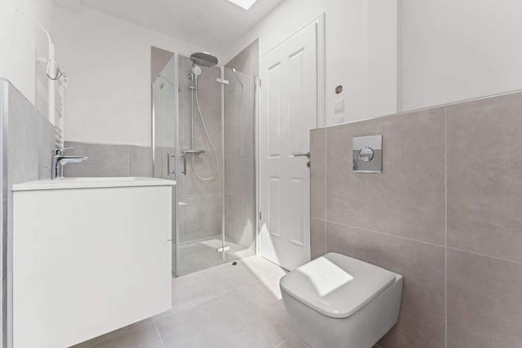 Badezimmer 2