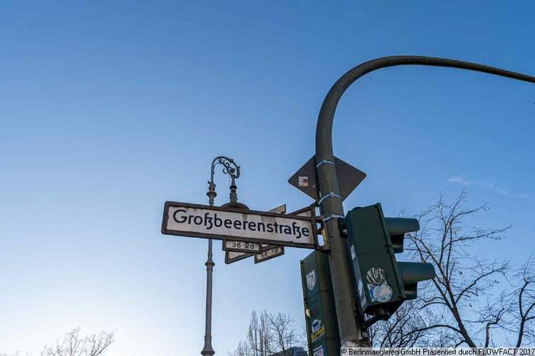Großbeerenstr
