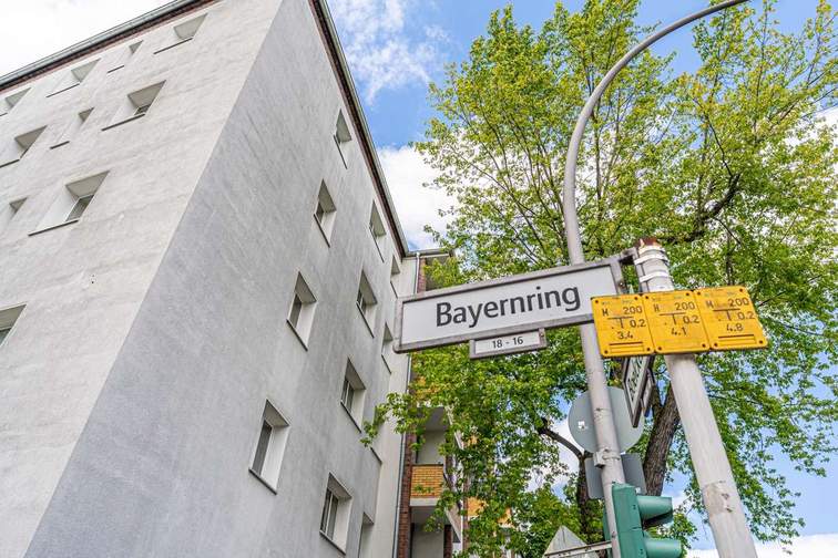 Bayernring