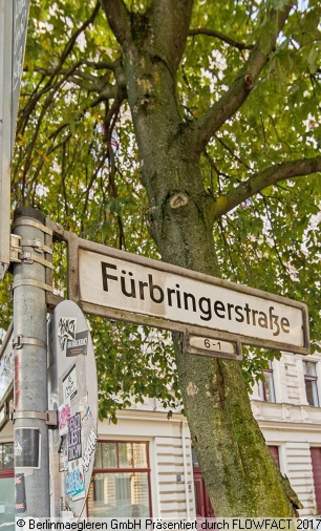 Fuerbringerstr