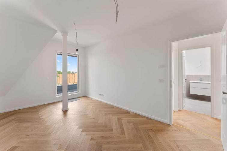 Schlafzimmer 2