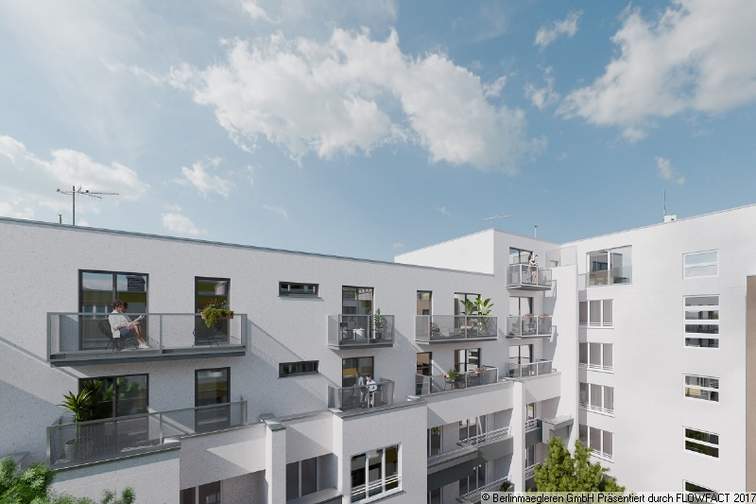 Hausansicht Hofseite