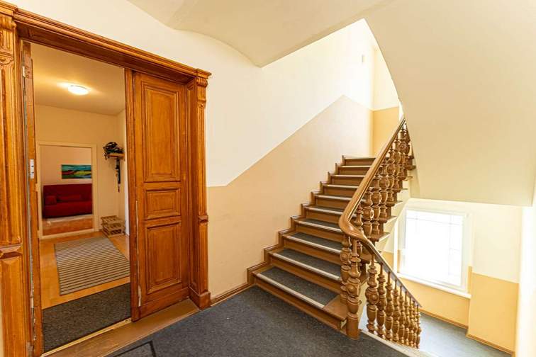 Treppenhaus