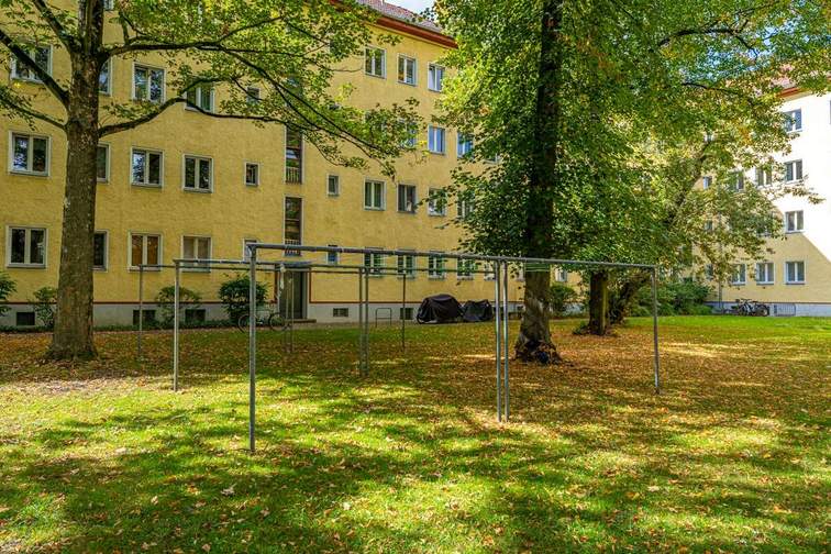 Innenhof