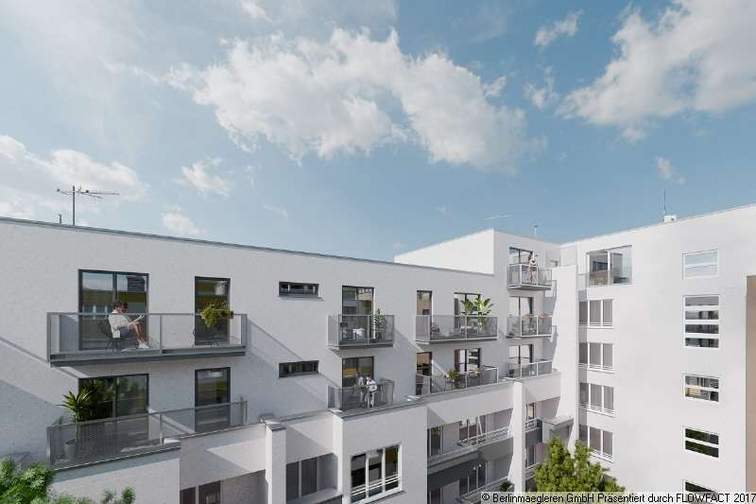 Hausansicht Hofseite