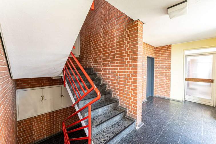 Treppenhaus