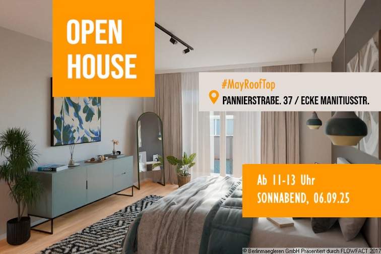 mayrooftop open house berlin wohnung kaufen