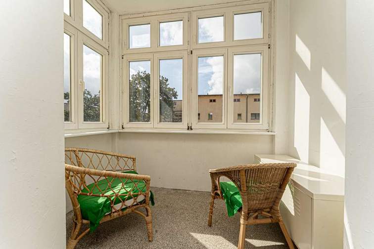 Loggia