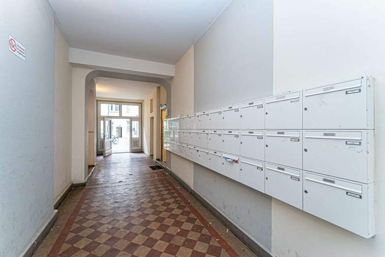 Treppenhaus