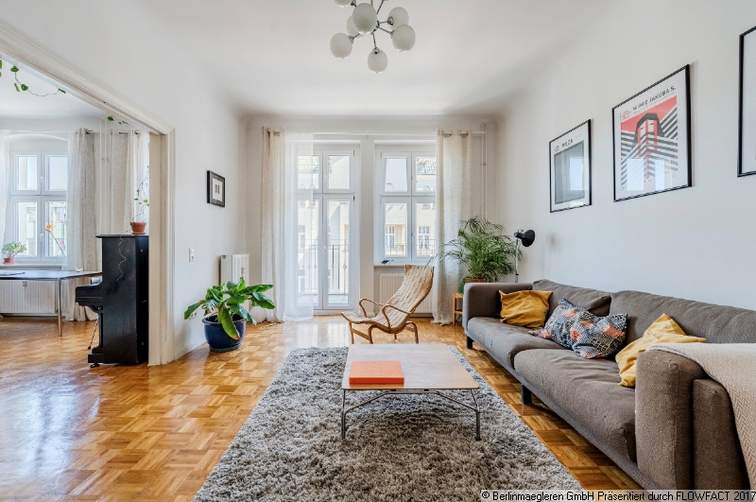 altbauwohnung 4 zimmer berlin neukölln