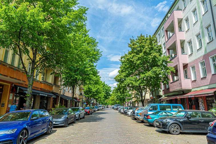 Umgebung