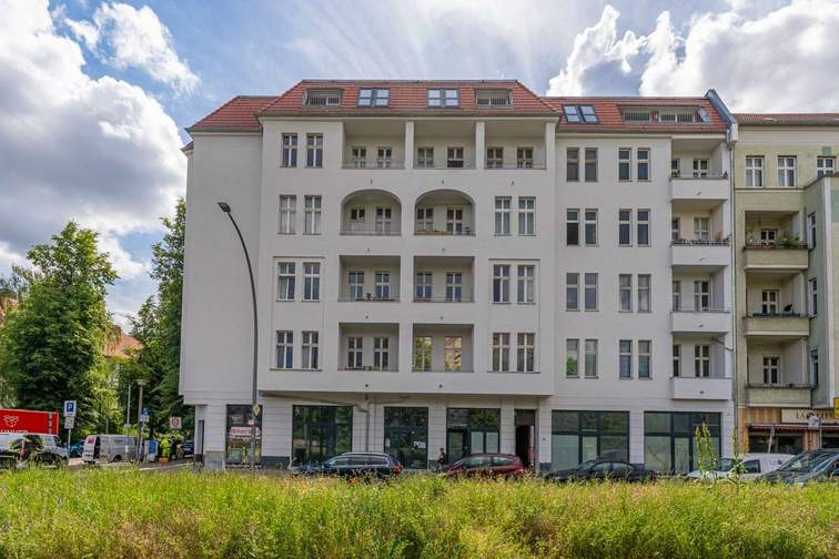 Außenansicht