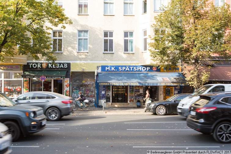 Umgebung