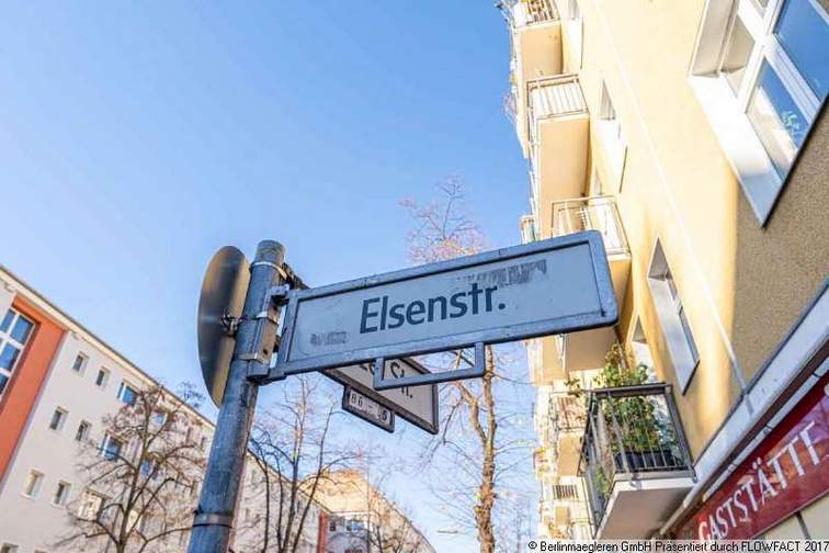 Elsenstraße