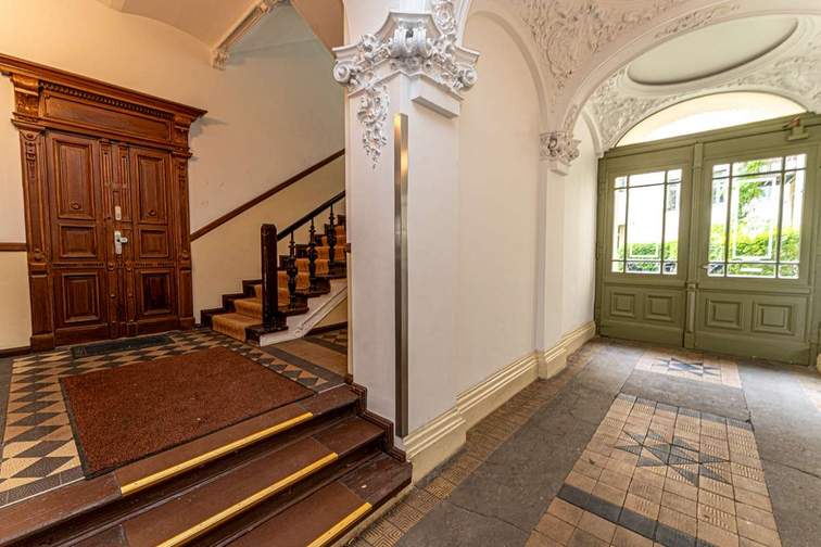 Hallway