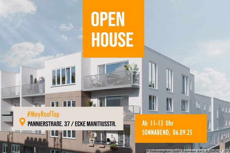 mayrooftop open house eigentumswohnung kaufen