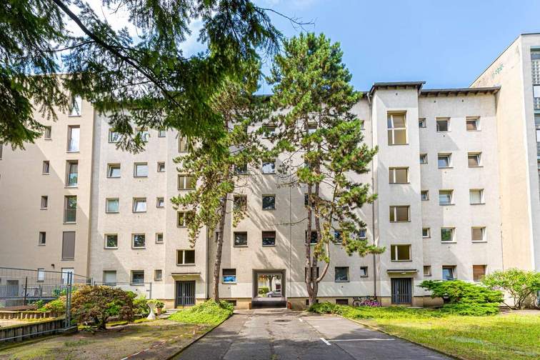 wohnung kaufen berlin