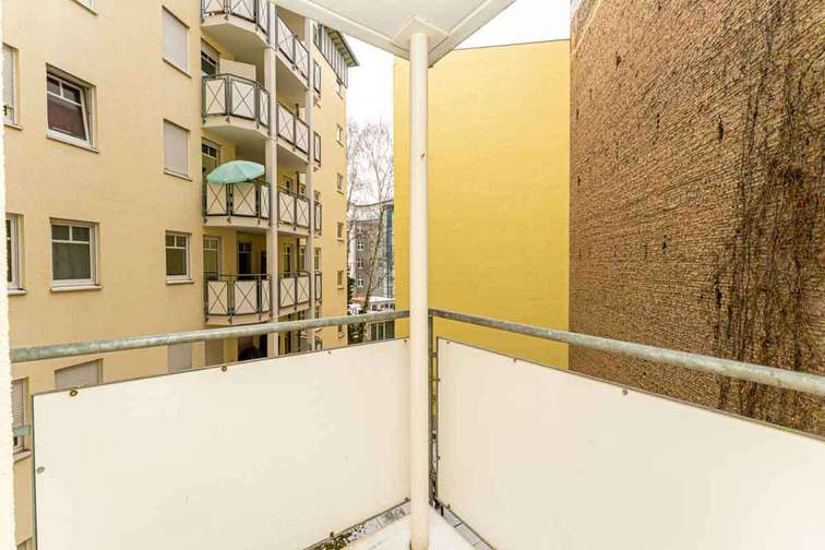 Balkon 2