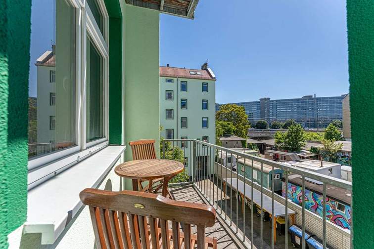 Balkon
