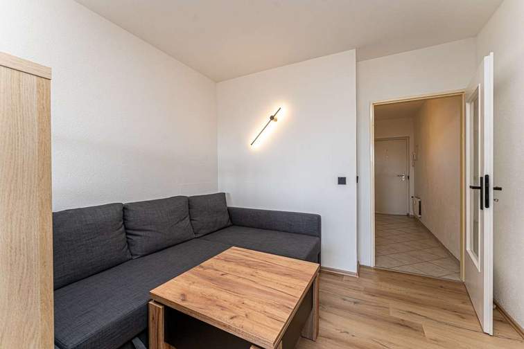 Zimmer, Wohnbereich