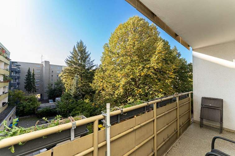 Balkon/Loggia