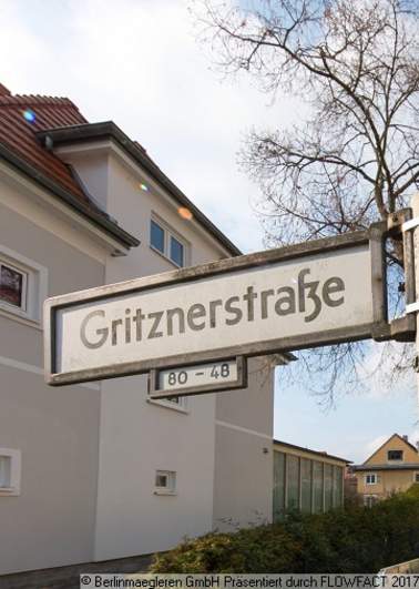 Gritznerstr