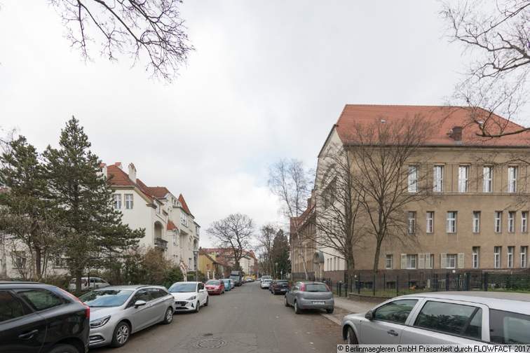 Umgebung
