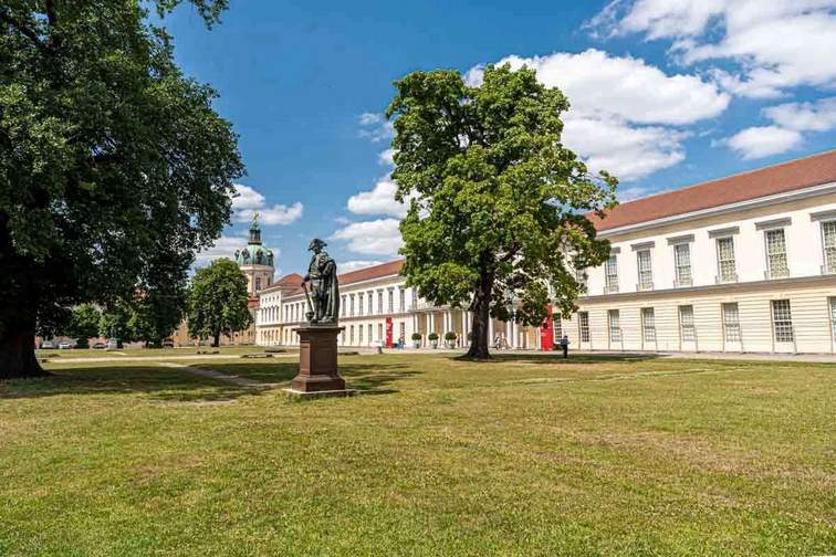 Surroundings
