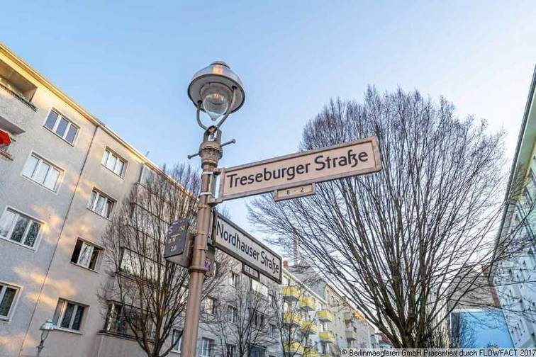 Treseburger Straße