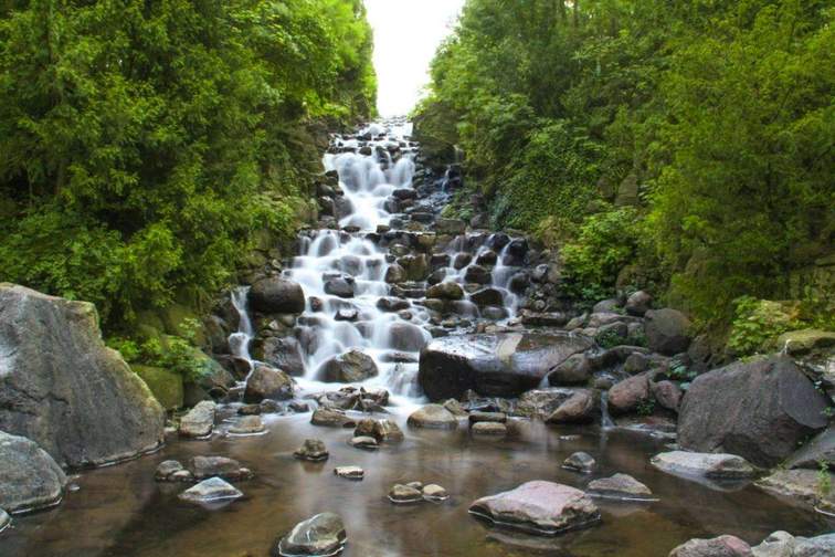 Umgebung, Viktoriapark