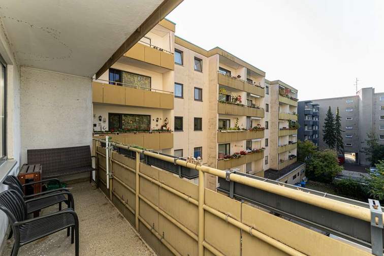 Balkon/Loggia
