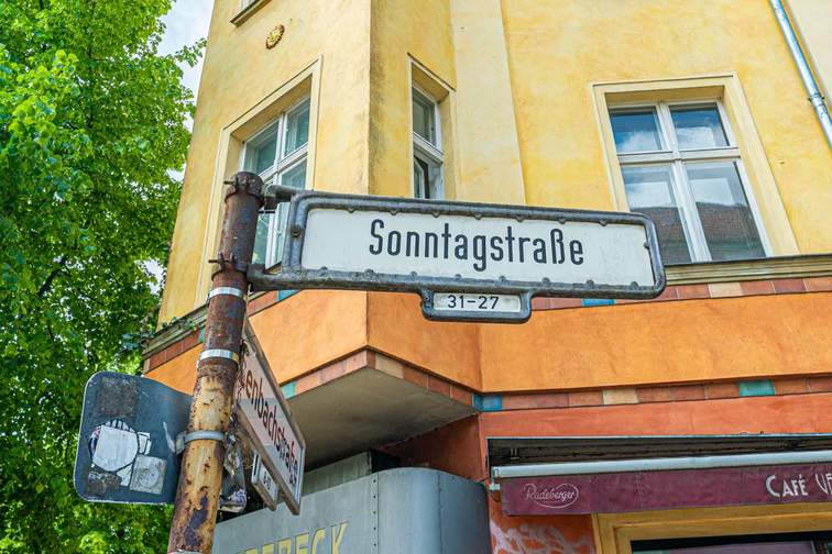 Umgebung