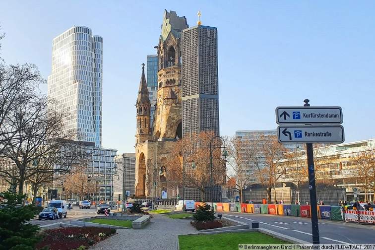 Gedächtniskirche