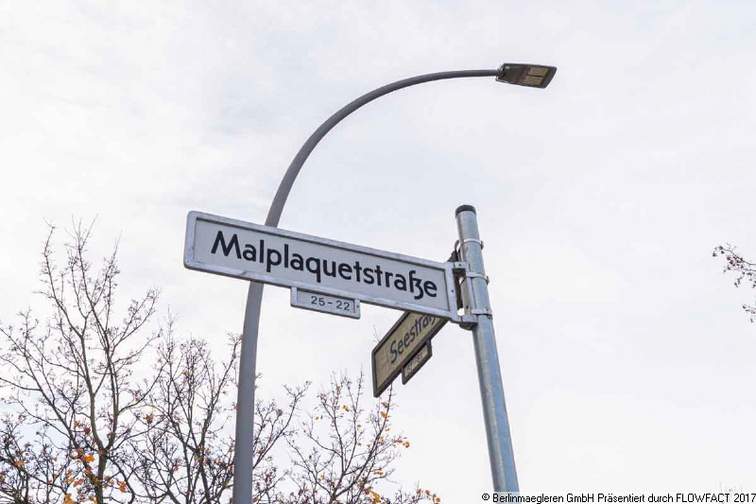 Malplaquetstr