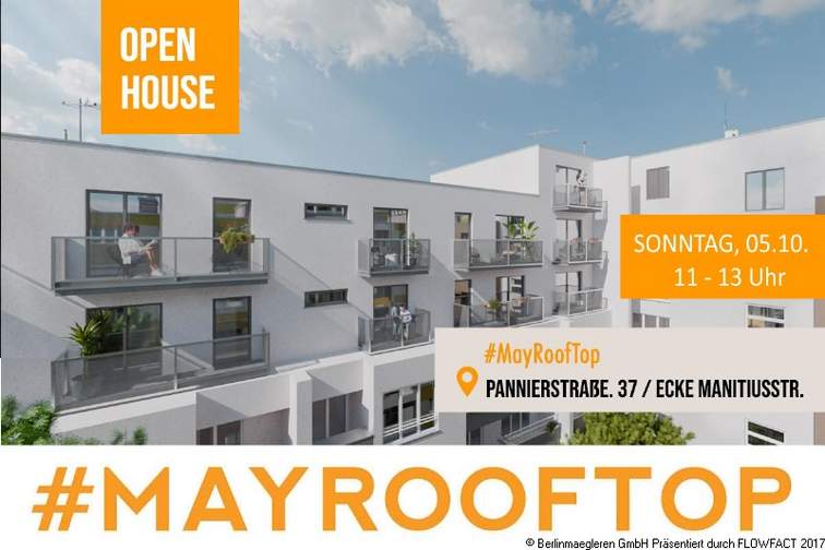 open house berlin neukölln