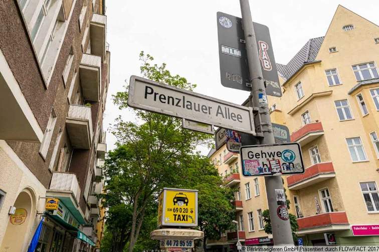 Umgebung