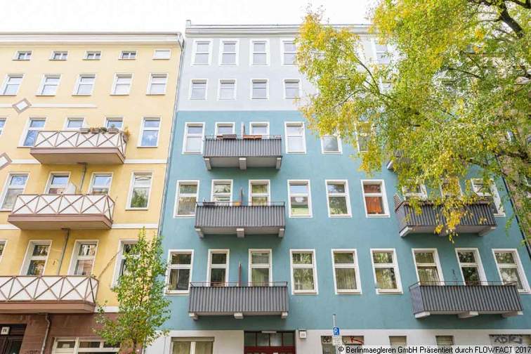 wohnung kaufen berlin wedding