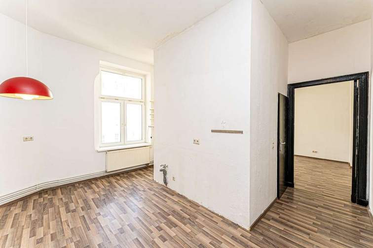 Wohnung Berlin Friedrichshain