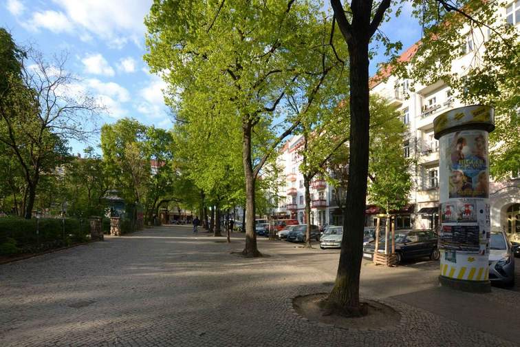 Surrounding